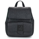 Donna Armani Exchange XW002591 Nero Zaino Donna - 1