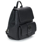 Donna Armani Exchange XW002591 Nero Zaino Donna - 2