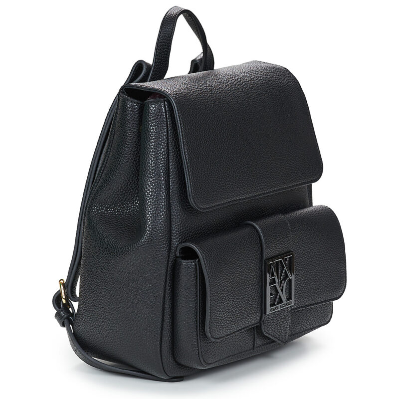 Donna Armani Exchange XW002591 Nero Zaino Donna - 2
