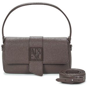 Armani Exchange XW002592 Marrone Borse a spalla Donna