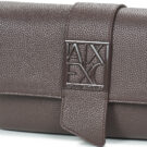 Armani Exchange XW002592 Marrone Borse a spalla Donna - 4