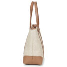Armani Exchange XW002608 Beige Bolsas de hombro Mujer - 3