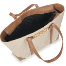 Armani Exchange XW002608 Beige Bolsas de hombro Mujer - 5