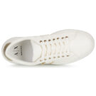 Armani Exchange  XW002224  Bianco -  Sneakers basse Donna - 6