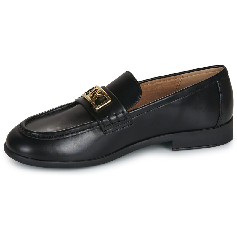 Armani Exchange  XW002579  Nero -  Mocassini Donna - 4