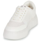 Armani Exchange  XW002788  Bianco -  Sneakers basse Donna - 3