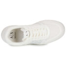Armani Exchange  XW002788  Bianco -  Sneakers basse Donna - 6