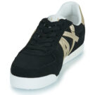 Armani Exchange XW002794 Nero Sneakers basse Donna - 3
