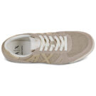 Armani Exchange XW002794 Beige Sneakers basse Donna - 6