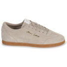 Armani Exchange  XW002797  Beige -  Sneakers basse Donna - 2