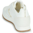 Emporio Armani EA7 7X000334 Bianco Sneakers basse Donna - 5