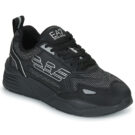 Emporio Armani EA7 7X000306 Nero Sneakers basse Donna - 1