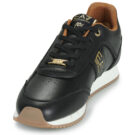 Emporio Armani EA7 7X000648 Nero Sneakers basse Donna - 3