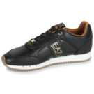 Emporio Armani EA7 7X000648 Nero Sneakers basse Donna - 4