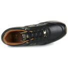 Emporio Armani EA7 7X000648 Nero Sneakers basse Donna - 6