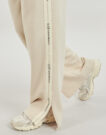 Tuta Emporio Armani EA7 TRAIN TRACKSUITS W LOGO SERIES TAPE Beige Tuta Donna - 5