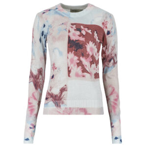 Maglione Desigual COPENHAGUE Multicolore Maglioni Donna