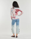 Maglione Desigual COPENHAGUE Multicolore Maglioni Donna - 4