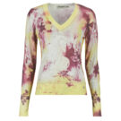 Maglione Desigual MINSK Multicolore Maglioni Donna - 1