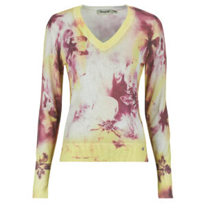 Maglione Desigual MINSK Multicolore Maglioni Donna