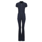 Tute / Jumpsuit Desigual LAVADO Marine Tute / Jumpsuit Donna - 1