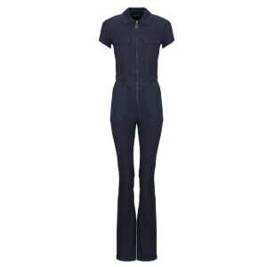 Tute / Jumpsuit Desigual LAVADO Marine Tute / Jumpsuit Donna