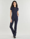 Tute / Jumpsuit Desigual LAVADO Marine Tute / Jumpsuit Donna - 2
