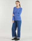 Long-sleeved T-shirts Armor Lux LESCONIL Marine Women's Long-Sleeved T-Shirts - 3