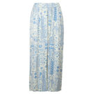 Pantalones Billabong Follow Me Printed Elst color beige para mujer, tipo b&oacute;xer/pantalones bombachos - 1