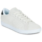 DC Shoes STRIKER 3 Beige Low Sneakers Women - 1
