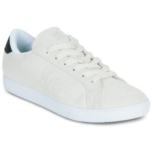 DC Shoes  STRIKER 3  Beige -  Sneakers basse Donna