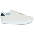 DC Shoes STRIKER 3 Beige Low Sneakers Women - 2