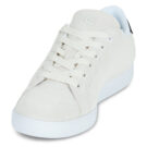 DC Shoes STRIKER 3 Beige Low Sneakers Women - 3