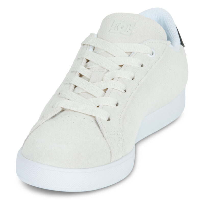DC Shoes STRIKER 3 Beige Low Sneakers Women - 3