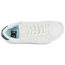 DC Shoes STRIKER 3 Beige Low Sneakers Women - 6