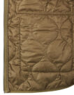 Jacke JDY JDYRAYA QUILT OVERSIZE Khaki Damenjacken - 6