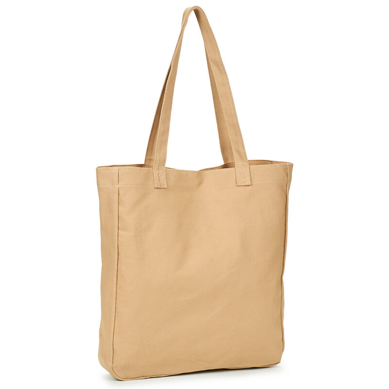 Levis EVERYDAY GRAPHIC TOTE Beige Borse Shopping Donna - 2