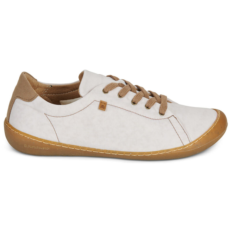 El Naturalista PAWIKAN N5767A Beige Sneakers basse Donna - 2