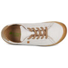 El Naturalista PAWIKAN N5767A Beige Sneakers basse Donna - 6