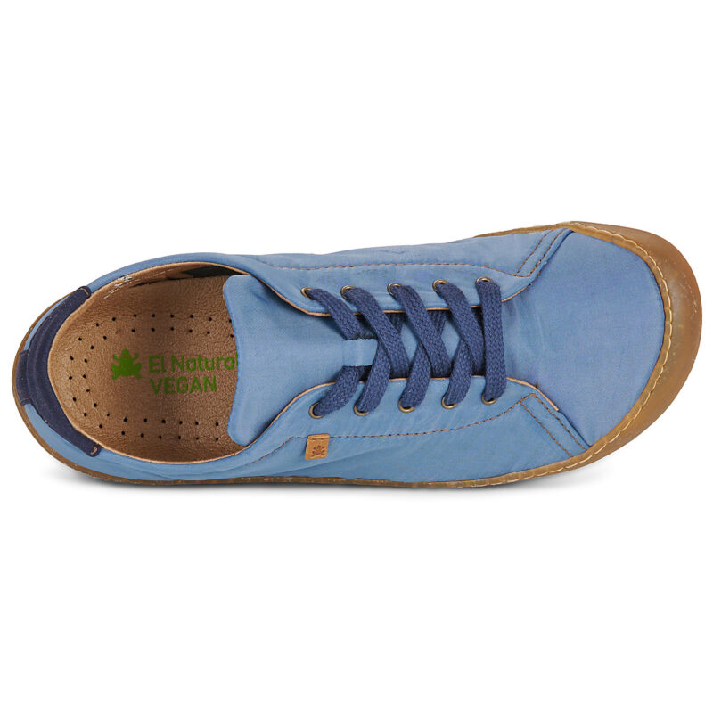 El Naturalista PAWIKAN N5767A Blu Sneakers basse Donna - 6