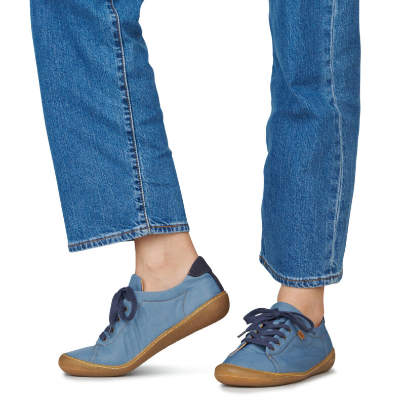 El Naturalista PAWIKAN N5767A Blu Sneakers basse Donna - 8