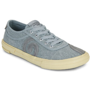 El Naturalista  TEKO N5953 BAREFOOT  Grigio -  Sneakers basse Donna