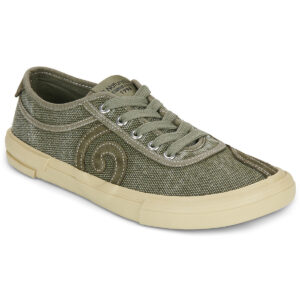 El Naturalista  TEKO N5953 BAREFOOT  Kaki -  Sneakers basse Donna