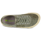 El Naturalista TEKO N5953 BAREFOOT Kaki Sneakers basse Donna - 6