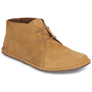 El Naturalista  BARE N5672 BAREFOOT  Marrone -  Stivaletti Donna