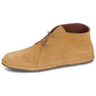 El Naturalista BARE N5672 BAREFOOT Marrone - Stivaletti Donna - 4