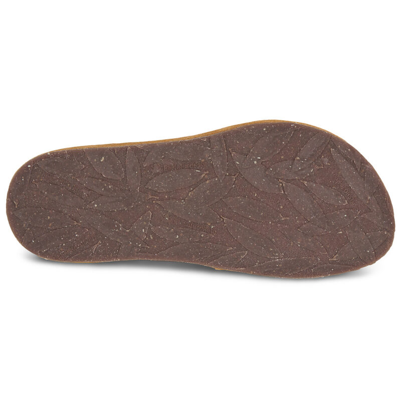 El Naturalista BARE N5672 BAREFOOT Marrone - Stivaletti Donna - 7