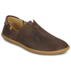 El Naturalista  EL VIAJERO N275R  Marrone -  Slip on Donna