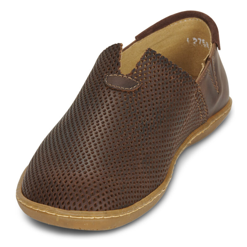 El Naturalista EL VIAJERO N275R Marrone Slip on Donna - 3