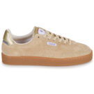 Faguo LUMBO Beige Sneakers basse Donna - 2